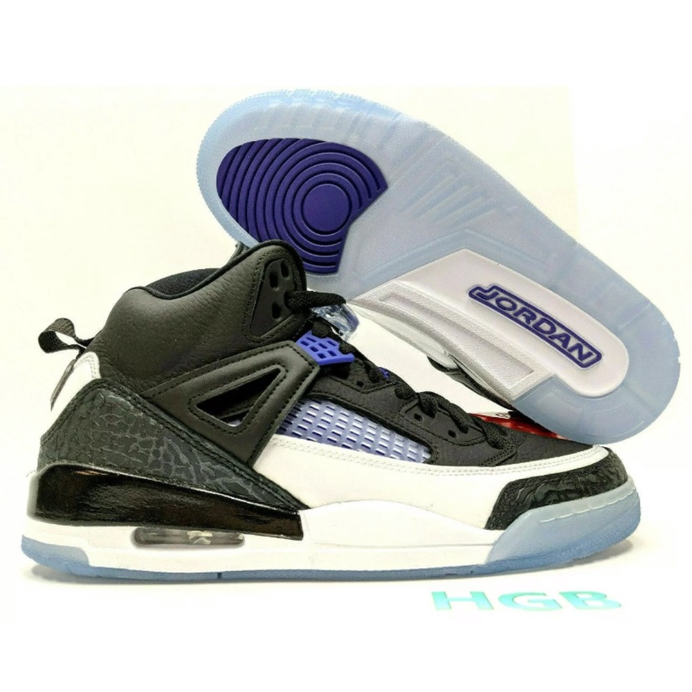 Air Jordan Spizike Mens